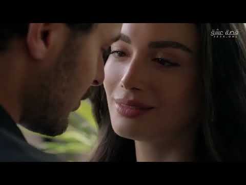 مسلسل عيناك كالبحر الأسود الحلقه 47 مدبلج بالعربيه Full HD