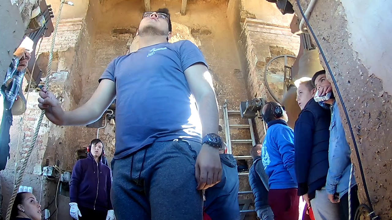 Vol general Final// Foios 2018