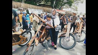 MALANG TEMPO DOELOE! Kelapa jadi apa? - 2017!