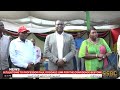 ENGLISH EVENING NEWS 30TH 2025