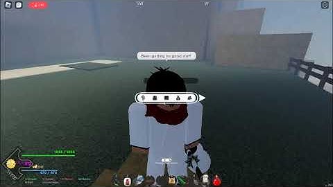 Obtaining INSECT KATANA in PROJECT SLAYERS roblox! | part one.