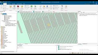 yagi uda high gain antenna for millimeter wave switched beam design results in cst