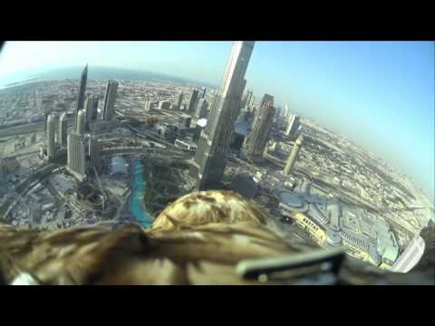 Dubai World Record