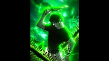 Submission for @AX7_EDITZ7 Open Collab 🔥| 4K | #shorts #edit #toji #jjk