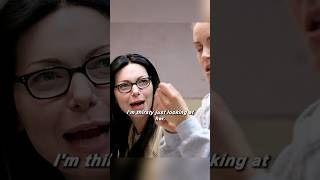 She Got Caught Trying To Feel Pretty In Prison Orange Is the New Black