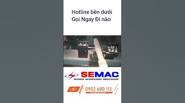 tiện gỗ nhanh và chính xác với máy cnc giá siêu rẻ 1020AF