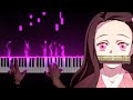 Gurenge But It S Actually Sad And Emotional Demon Slayer OP 