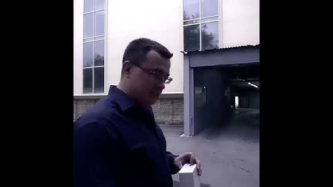 Как угнать автомобиль за 10 секунд ???