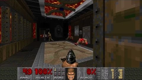 Another Good Doom WAD Double Feature!