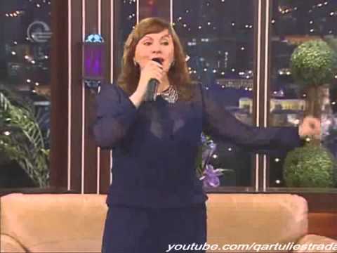 მანანა  თოდაძე   გავა  დრო