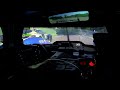 LIVE Onboard #35 | Alpine Endurance Team | FP3 #6HImola