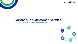 Contivio for Customer Service