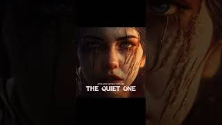 The quiet one #soundtrack #cinematicmusic #sadsong #sad