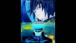 Open Collab With -Midzevnn- Joker Vs Benimaru