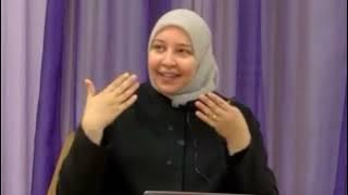 The Qur'an Provides Us a Beautiful Path To Improved Mental Health & Healing | Dr. Rania Awaad