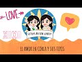 EL AMOR EN COREA Y SUS TIPOS