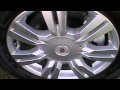 2012 cadillac srx knoxville tn 37922