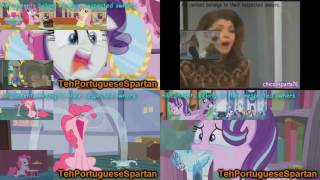 Sparta Madhouse V3 Quadparison No 3