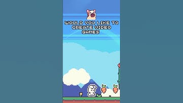 Bring your animated art to like and test it instantly in-game #pixelart #gamedesign #gamedev