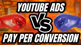 ▶️The Ultimate Showdown | YouTube Ads vs. Pay Per Conversion!▶️ by FatRank 101 views 1 month ago 3 minutes, 44 seconds