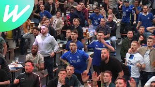 "Speechless" - Chelsea fans react after winning the UCL final | Chelsea 1-0 Man City | UCL | 2020/21