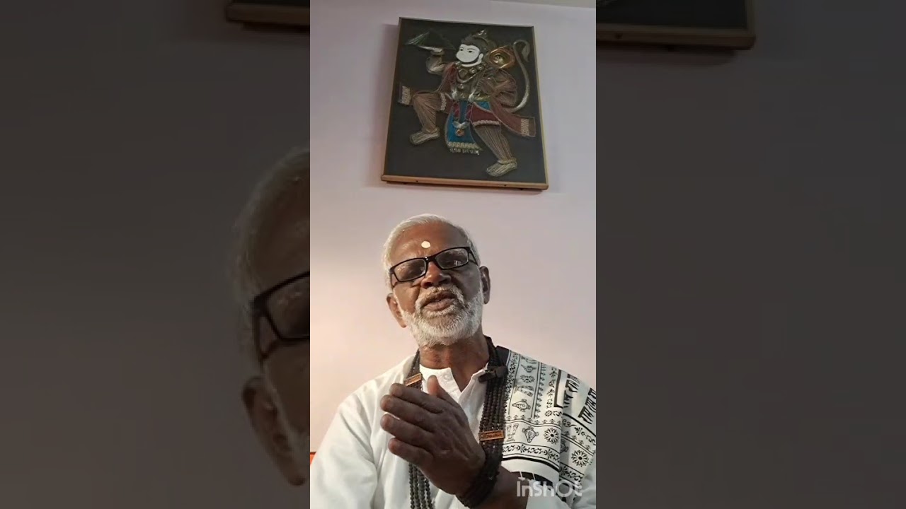 Kariho Kaushalnath...Tulasi Das...|Ramdas Bapu 