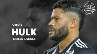 Hulk ► Atlético-MG ● Goals and Skills ● 2023 | HD