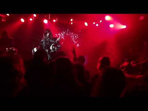 Negative Plane - name of song? @ TV Eye, Queens, May 17, 2026