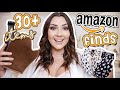 30+ UNIQUE AMAZON FINDS | Fashion, Home, Pets, Beauty, & MORE!