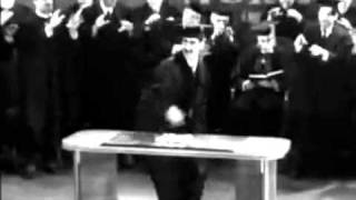 I'm Against It - Groucho and Zeppo Marx - Horse Feathers (1932) chords