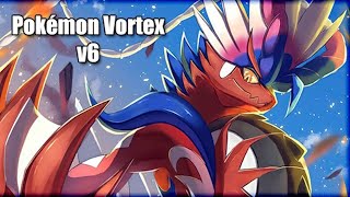 Pokémon Vortex V6 - HUGE update!!!