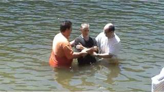 Baptisms 2004
