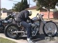 Long beach clip from choppertown ftv movie