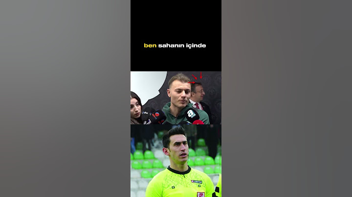 Pozisyonu kaçırdım diyor hakem #galatasaray #fenerbahçe #tff #hakem #penaltı #football #futbol