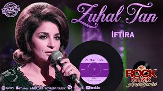 Zuhal Tan - İftira [Rock Müzik Official ©]
