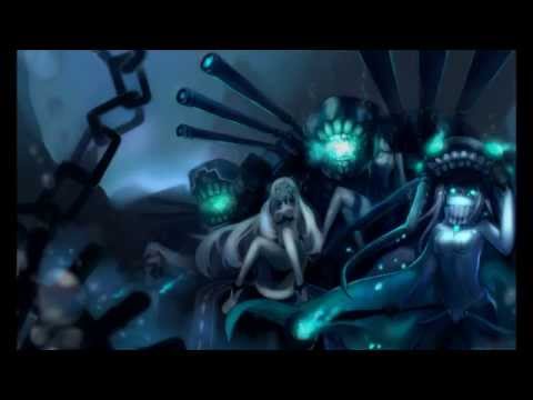 YooSanHyakurei feat - 深海棲姬 - Seraphim