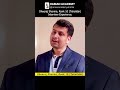 Dheeraj Sharma, Rank 10 Tehsildar interview experience | Raman Academy Shimla |