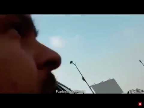 New Beirut Explosion Video