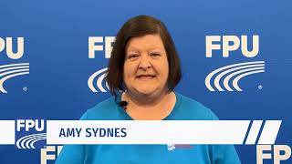FPU Payment Options with Amy Sydnes