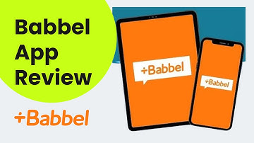 Babbel App Review: Does It Really Work?