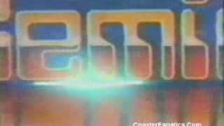 Gemini Promo