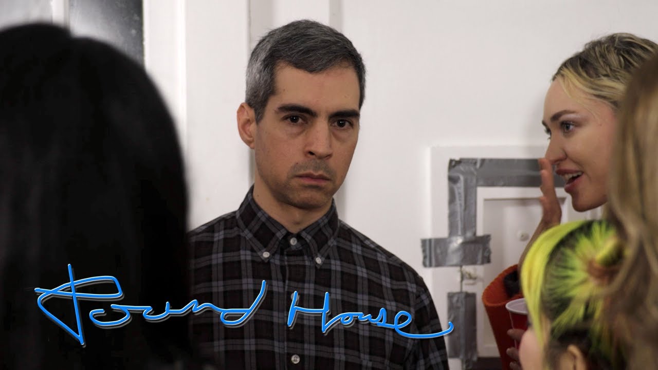 Pound House 20 - Party