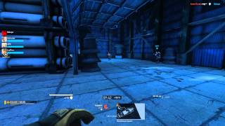 Dirty Bomb Bug/Wallbang