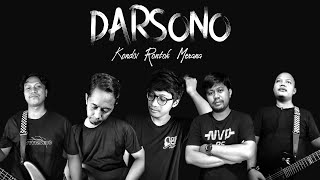 Darsono - Kondisi Rontok Merana (Corona)|| Video 