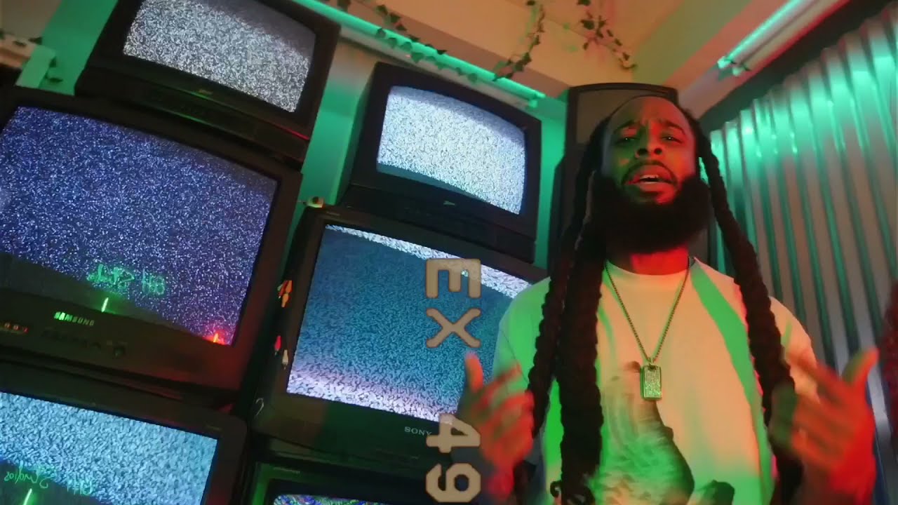 Watch Lo Pacino x Telz - Somebody on YouTube Watch Lo Pacino x Telz - Somebody on YouTube