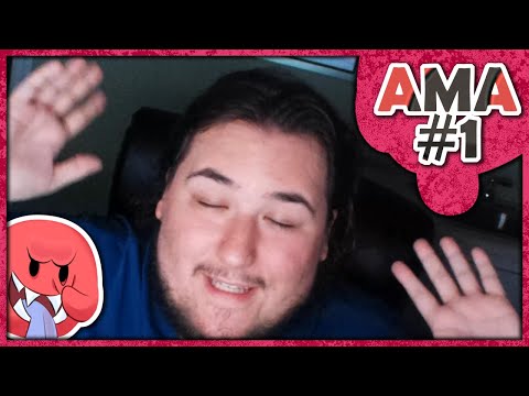 Answering Your Questions From However Many Months Ago Hooky AMA Part 1