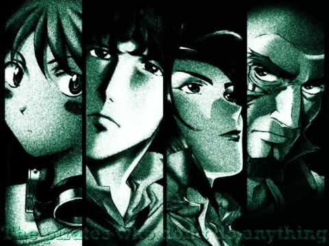The Seatbelts Ft. Mai Yamane - The Real Folk Blues