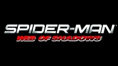 Spider-Man: Web of Shadows Music Video Tribute