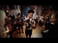 Hideaway – Jacob Collier