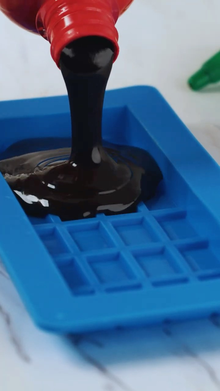 What's Wrong With This Chocolate?